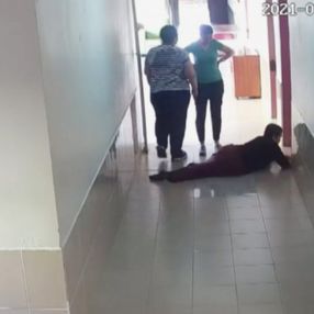 Konya'daki kurumda engelliye kayıtsız kalınmasına soruşturma
