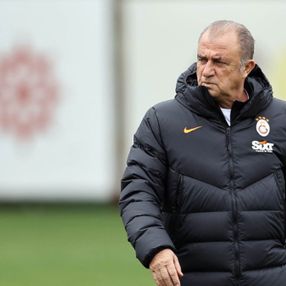 Fatih Terim'in maaşı açıklandı