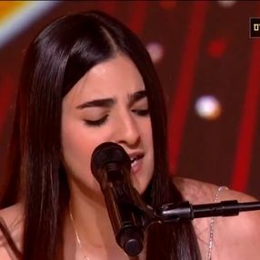 İsrail X Factor yarışmasında Türkçe şarkı mest etti