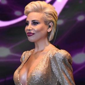 Linet, Eurovision'da İsrail'i temsil etmek için X Factor yarışmasına katıldı