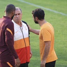 Terim, Marcao'nun transferine izin vermedi