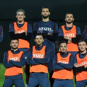 Trabzonspor, deplasmanda 372 gündür yenilmiyor