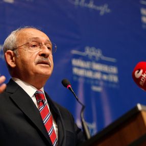 Kemal Kılıçdaroğlu: Kandil'i yerle yeksan edeceğim