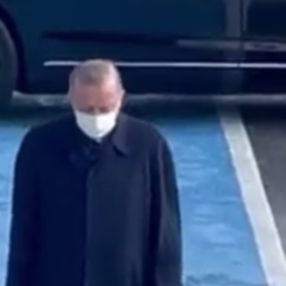 Cumhurbaşkanı Erdoğan ile ilgili olumsuz paylaşımlar asılsız çıktı