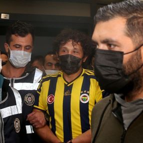 İstanbul Emniyet Müdürlüğü'nden Fatih Aydın açıklaması