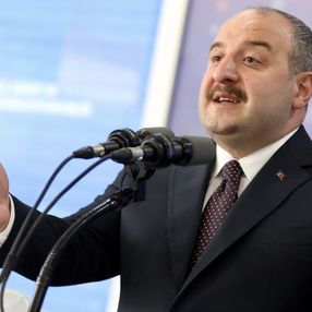 Mustafa Varank'tan Kılıçdaroğlu'na 'Kandil' cevabı