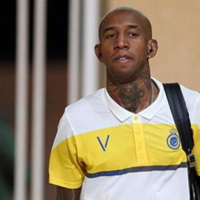 Arap basını: Anderson Talisca, Fenerbahçe'ye gidecek
