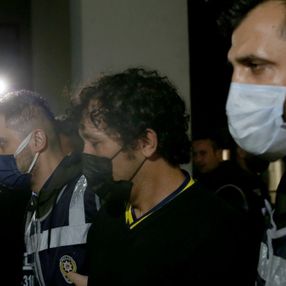 Tosuncuk'un kardeşi Fatih Aydın: Şirkete görünürde ortak oldum