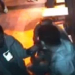 Taksim'de hırsızlığa yeni soluk: Silkeleme tekniği