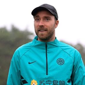Christian Eriksen, Ajax ile görüşüyor