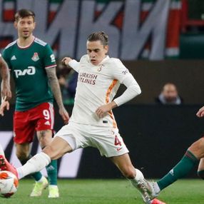 Galatasaray'ın TFF'ye yaptığı başvuru reddedildi