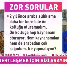 Nur Viral: Sorularımız yalan değil, gelin telefonları siz açın