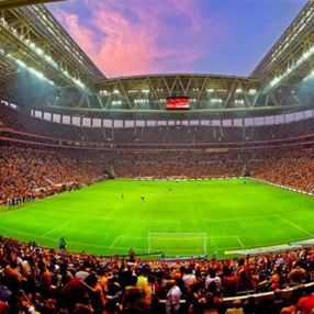 Galatasaray'dan TFF'ye rest
