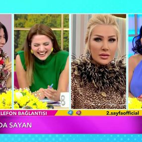 Safiye Soyman: Seda'nın baskısıyla göğüslerimi küçülttüm