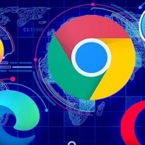 Türkiye'de en çok kullanılan internet tarayıcıları