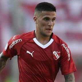Fenerbahçe ara transfer için Bustos'u istiyor