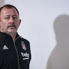 Sergen Yalçın: 10 puan fark kapanır ama bu oyunla değil