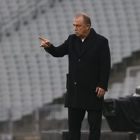 Fatih Terim: 2 golü de biz attık