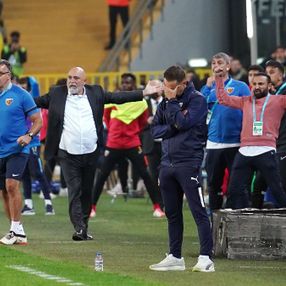 Pereira: Elimizden geleni yapacağız