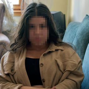 Konya'da babası tarafından vurdurulan 14 yaşındaki kız konuştu