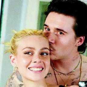 Brooklyn Beckham'dan 13 milyon TL'lik imza