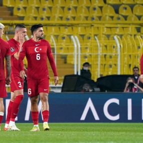 A Milli Takımımız gruptan nasıl çıkar