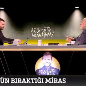 İlber Ortaylı'dan 'Atatürk'ün ölüm sebebi siroz mu' yanıtı