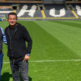Acun Ilıcalı: Hull City için geri sayım başladı