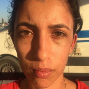 Adana'da eşine işkence yapan koca, polisi harekete geçirdi
