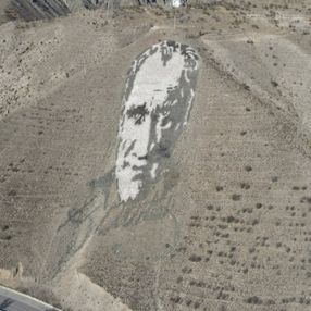 Erzincan'da 39 yıldır sergilenen Atatürk portresi