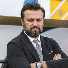 Bülent Uygun: Fenerbahçe'yi uzak ara şampiyon yaparım