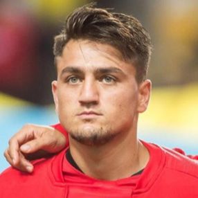 Cengiz Ünder Milli Takım kadrosundan çıkarıldı