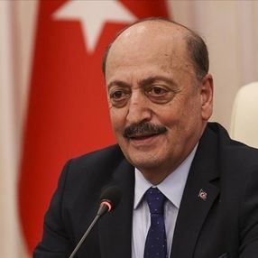 Vedat Bilgin: EYT, asgari ücret ve 3600 ek gösterge çalışmaları sürüyor
