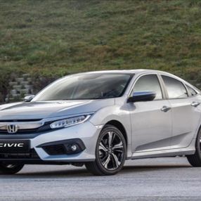 Honda, kâr ve satış beklentilerini düşürdü