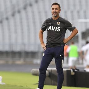 Pereira'nın son şansı Galatasaray derbisi