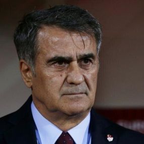 Şenol Güneş, Fenerbahçe ile görüşecek iddiasına yanıt verdi