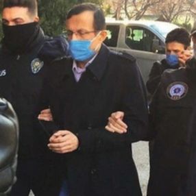 Emekli Tuğgeneral Serdar Atasoy'a 14 yıl hapis