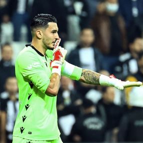 Uğurcan Çakır Süper Lig'in en değerli oyuncusu