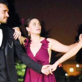 Aslıhan Gürbüz: Görümceyim ben