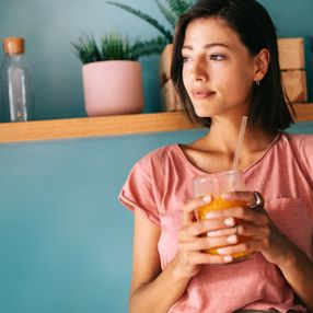 Acilen detoks yapmanız gerektiğini gösteren 5 işaret