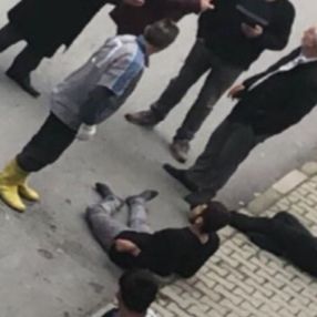 Arnavutköy’de Almanya vaadiyle kandırılan Filistinliler rehin alındı, işkenceye uğradı