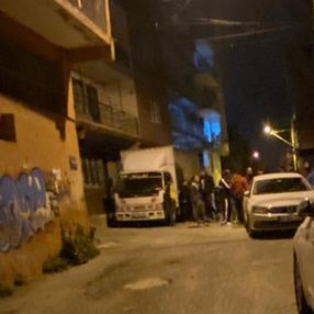 İzmir'de kavga ayırmak isteyen 2 çocuk babası vefat etti