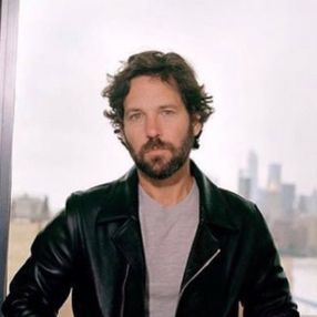 Paul Rudd yılın en seksi erkeği seçildi