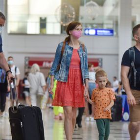 Z kuşağı, turizm sektörüne ilgisiz yetişiyor