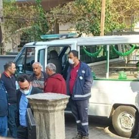 Hatay'da eşini öldüren adamın paylaşımı