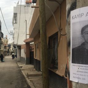 Adana’da kayıp gençten 50 gündür haber yok