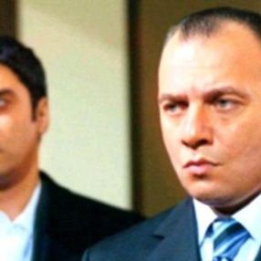 Kurtlar Vadisi serisinin Süleyman Çakır ile geri döneceği iddia edildi