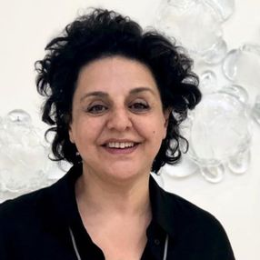 Ünlü modacı Bahar Korçan hayatını kaybetti