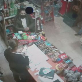 Sultangazi'de iş vaadiyle çağrılan Özbek kadına cinsel saldırı