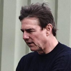 Tom Cruise'un son hali dünya gündemine oturdu